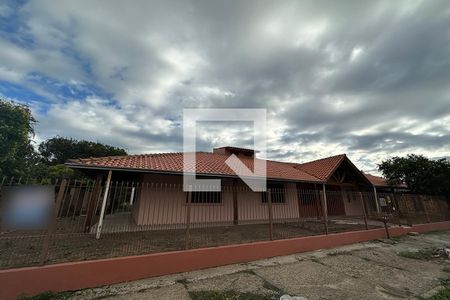 Casa à venda com 192m², 4 quartos e 4 vagasFachada