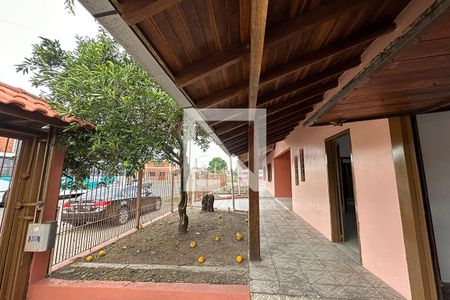 Casa à venda com 192m², 4 quartos e 4 vagasÁrea Externa