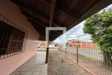 Casa à venda com 192m², 4 quartos e 4 vagasÁrea Externa