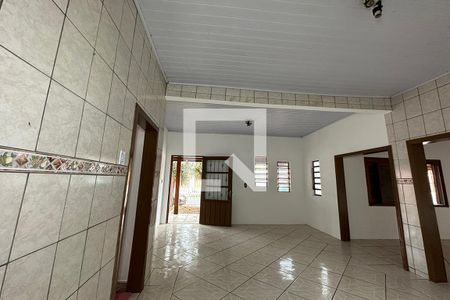 Casa à venda com 192m², 4 quartos e 4 vagasCozinha