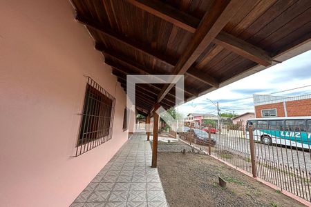 Casa à venda com 192m², 4 quartos e 4 vagasÁrea Externa