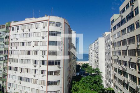 Apartamento à venda com 306m², 3 quartos e 1 vaga Apartamento à venda com 306m², 3 quartos e 1 vagaVista do Quarto 3