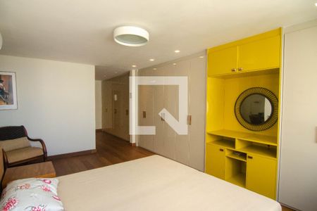 Apartamento à venda com 306m², 3 quartos e 1 vaga Apartamento à venda com 306m², 3 quartos e 1 vagaQuarto 3