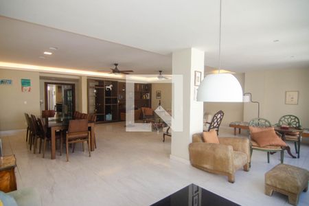 Apartamento à venda com 3 quartos, 306m² em Leme, Rio de Janeiro