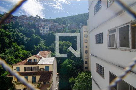 Vista do Quarto 1 de apartamento à venda com 3 quartos, 306m² em Leme, Rio de Janeiro