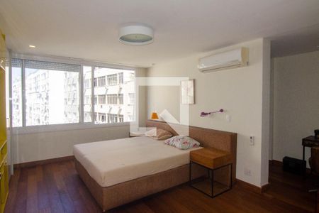 Apartamento à venda com 306m², 3 quartos e 1 vaga Apartamento à venda com 306m², 3 quartos e 1 vagaQuarto 3