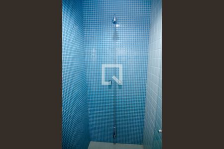 Apartamento à venda com 306m², 3 quartos e 1 vaga Apartamento à venda com 306m², 3 quartos e 1 vagaBanheiro de Serviço