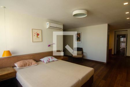 Apartamento à venda com 306m², 3 quartos e 1 vaga Apartamento à venda com 306m², 3 quartos e 1 vagaQuarto 3