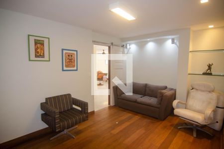 Apartamento à venda com 306m², 3 quartos e 1 vaga Apartamento à venda com 306m², 3 quartos e 1 vagaSala de Estar