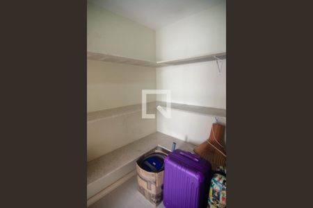 Quarto de Serviço 1 de apartamento à venda com 3 quartos, 306m² em Leme, Rio de Janeiro
