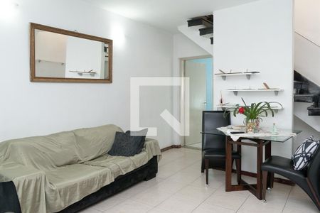 Sala de casa à venda com 3 quartos, 176m² em Jardim Munhoz, Guarulhos