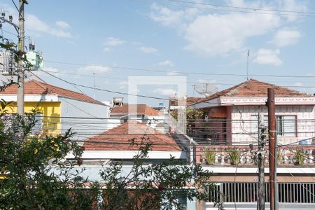 Vista do Quarto 2 de casa à venda com 3 quartos, 176m² em Jardim Munhoz, Guarulhos