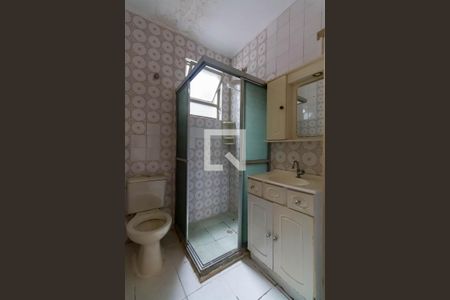Banheiro  de apartamento à venda com 1 quarto, 43m² em Cidade Baixa, Porto Alegre