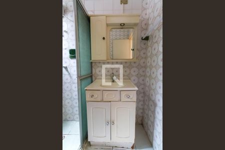 Banheiro  de apartamento à venda com 1 quarto, 43m² em Cidade Baixa, Porto Alegre