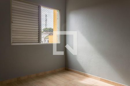 Quarto 1 de apartamento para alugar com 2 quartos, 64m² em Vila Santa Luzia, São Bernardo do Campo