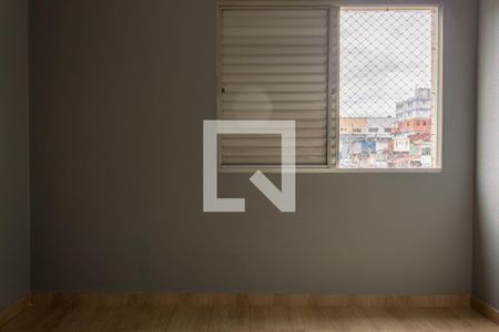 Quarto 1 de apartamento para alugar com 2 quartos, 64m² em Vila Santa Luzia, São Bernardo do Campo