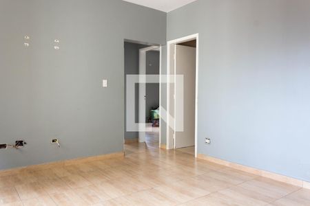 Sala de apartamento para alugar com 2 quartos, 64m² em Vila Santa Luzia, São Bernardo do Campo
