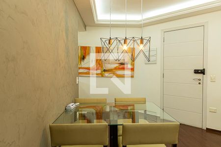 Sala de apartamento para alugar com 1 quarto, 45m² em Bela Vista, São Paulo