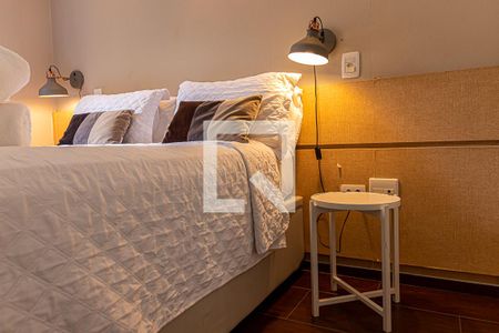 Quarto de apartamento para alugar com 1 quarto, 45m² em Bela Vista, São Paulo