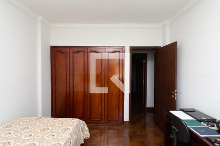Quarto 1 de apartamento à venda com 3 quartos, 110m² em Jardim Riacho das Pedras, Contagem