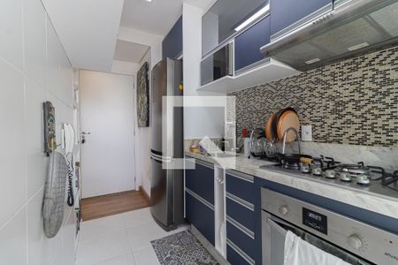 Apartamento para alugar com 70m², 3 quartos e 2 vagas Apartamento para alugar com 70m², 3 quartos e 2 vagasCozinha