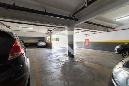 Apartamento para alugar com 70m², 3 quartos e 2 vagas Apartamento para alugar com 70m², 3 quartos e 2 vagasGaragem