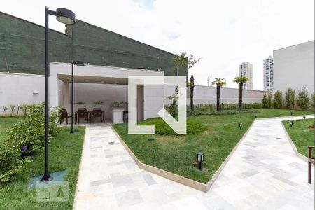 Apartamento para alugar com 70m², 3 quartos e 2 vagas Apartamento para alugar com 70m², 3 quartos e 2 vagasChurrasqueira