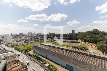 Apartamento para alugar com 70m², 3 quartos e 2 vagas Apartamento para alugar com 70m², 3 quartos e 2 vagasVista da Varanda da Sala