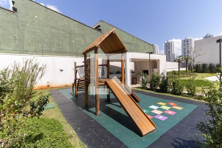 Apartamento para alugar com 70m², 3 quartos e 2 vagas Apartamento para alugar com 70m², 3 quartos e 2 vagasPlayground