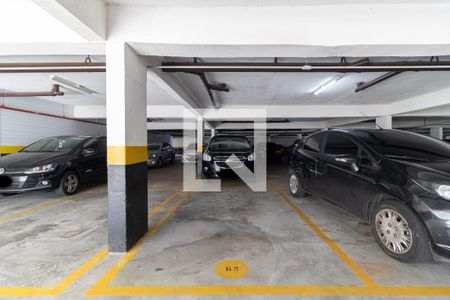 Apartamento para alugar com 70m², 3 quartos e 2 vagas Apartamento para alugar com 70m², 3 quartos e 2 vagasGaragem