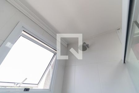 Apartamento para alugar com 70m², 3 quartos e 2 vagas Apartamento para alugar com 70m², 3 quartos e 2 vagasBanheiro da Suíte