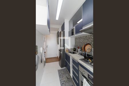 Apartamento para alugar com 70m², 3 quartos e 2 vagas Apartamento para alugar com 70m², 3 quartos e 2 vagasCozinha