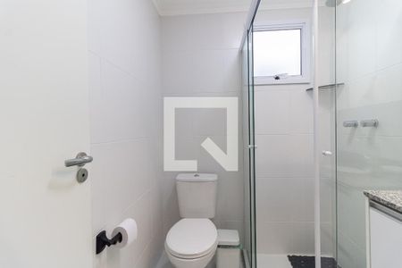 Apartamento para alugar com 70m², 3 quartos e 2 vagas Apartamento para alugar com 70m², 3 quartos e 2 vagasBanheiro Social