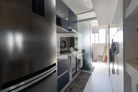 Apartamento para alugar com 70m², 3 quartos e 2 vagas Apartamento para alugar com 70m², 3 quartos e 2 vagasCozinha