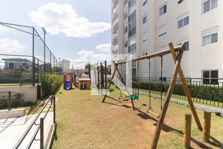 Apartamento para alugar com 70m², 3 quartos e 2 vagas Apartamento para alugar com 70m², 3 quartos e 2 vagasPlayground