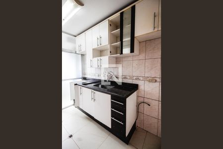 Apartamento à venda com 54m², 2 quartos e 1 vaga Apartamento à venda com 54m², 2 quartos e 1 vagaCozinha