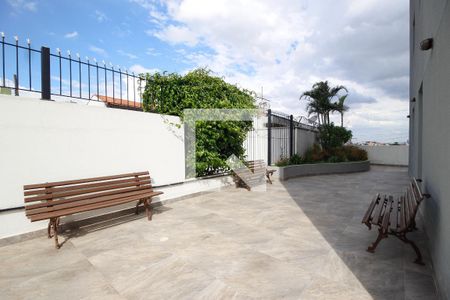 Apartamento à venda com 54m², 2 quartos e 1 vaga Apartamento à venda com 54m², 2 quartos e 1 vagaÁrea comum