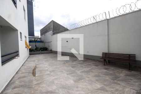 Apartamento à venda com 54m², 2 quartos e 1 vaga Apartamento à venda com 54m², 2 quartos e 1 vagaÁrea comum