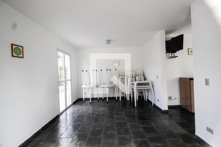 Apartamento à venda com 54m², 2 quartos e 1 vaga Apartamento à venda com 54m², 2 quartos e 1 vagaSalão de festas