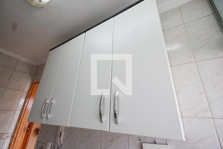 Apartamento à venda com 54m², 2 quartos e 1 vaga Apartamento à venda com 54m², 2 quartos e 1 vagaCozinha