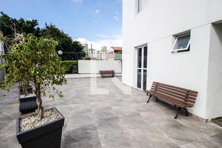 Apartamento à venda com 54m², 2 quartos e 1 vaga Apartamento à venda com 54m², 2 quartos e 1 vagaÁrea comum