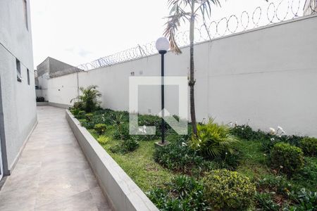 Apartamento à venda com 54m², 2 quartos e 1 vaga Apartamento à venda com 54m², 2 quartos e 1 vagaÁrea comum