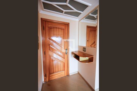 Apartamento à venda com 54m², 2 quartos e 1 vaga Apartamento à venda com 54m², 2 quartos e 1 vagaSala