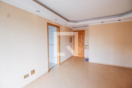 Apartamento à venda com 54m², 2 quartos e 1 vaga Apartamento à venda com 54m², 2 quartos e 1 vagaSala