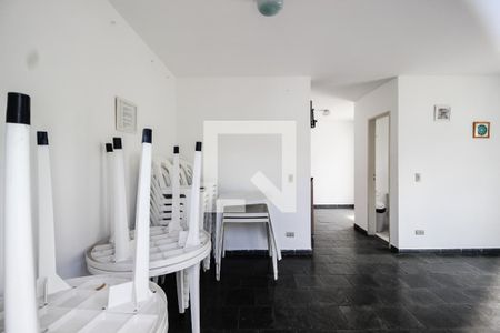 Apartamento à venda com 54m², 2 quartos e 1 vaga Apartamento à venda com 54m², 2 quartos e 1 vagaSalão de festas