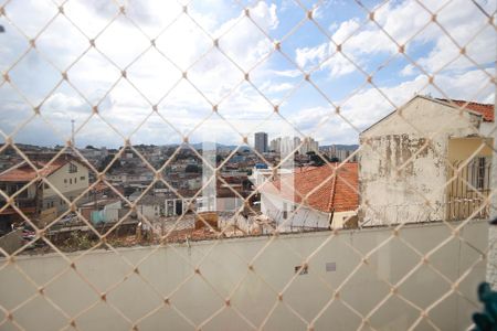 Apartamento à venda com 54m², 2 quartos e 1 vaga Apartamento à venda com 54m², 2 quartos e 1 vagaVista