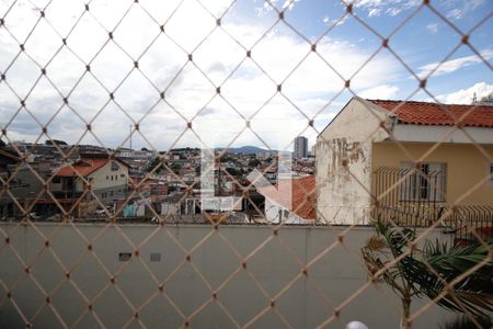 Apartamento à venda com 54m², 2 quartos e 1 vaga Apartamento à venda com 54m², 2 quartos e 1 vagaVista