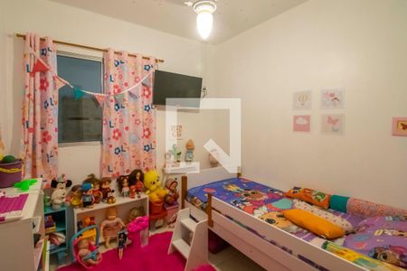 Quarto 1 de casa à venda com 4 quartos, 130m² em Estância Velha, Canoas