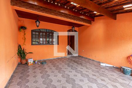 Casa à venda com 172m², 3 quartos e 2 vagasGaragem