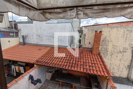 Casa à venda com 172m², 3 quartos e 2 vagasVista do Quarto 2
